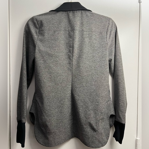 Derek Lam 10C X Athleta Jacket - Picture 4 of 4